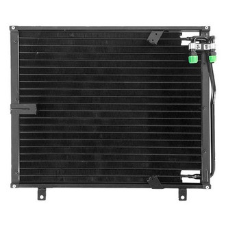 Agility® - A/C Condenser