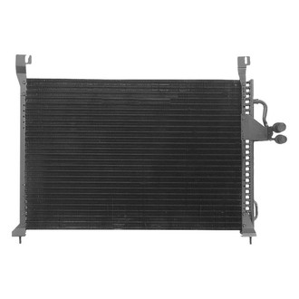 Agility® - A/C Condenser
