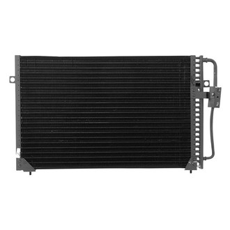 Agility® - A/C Condenser