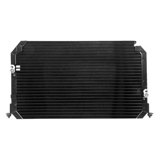 Agility® - A/C Condenser