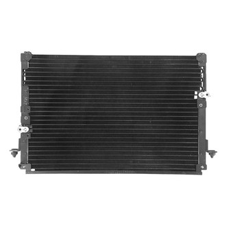 Agility® - A/C Condenser