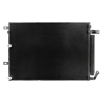 Agility® - A/C Condenser