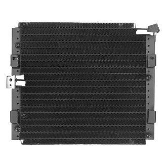 Agility® - A/C Condenser