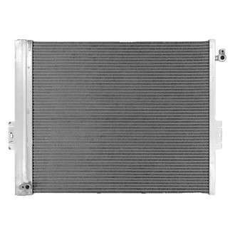 Agility® - A/C Condenser