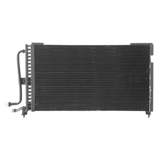 Agility® - A/C Condenser