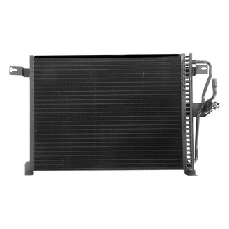 Agility® - A/C Condenser