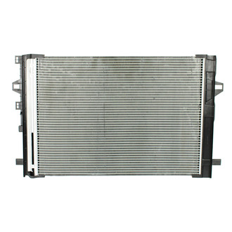 Agility® - A/C Condenser
