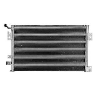 Agility® - A/C Condenser