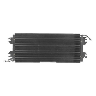 Agility® - A/C Condenser