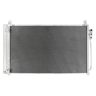 Agility® - A/C Condenser
