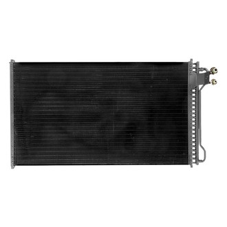 Agility® - A/C Condenser