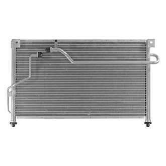 Agility® - A/C Condenser