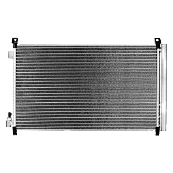 Agility® - A/C Condenser