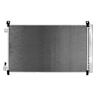 Agility® - A/C Condenser