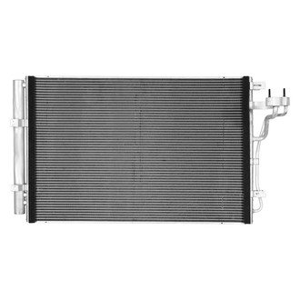 Agility® - A/C Condenser