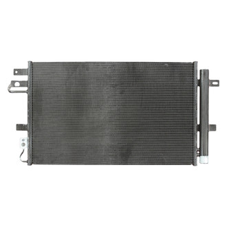 Agility® 7014435 - A/C Condenser