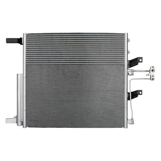 Agility® - A/C Condenser