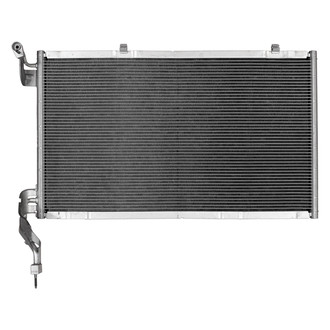 Agility® - A/C Condenser