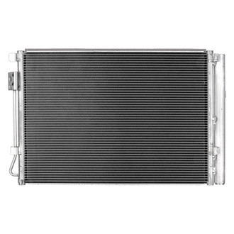 Agility® - A/C Condenser