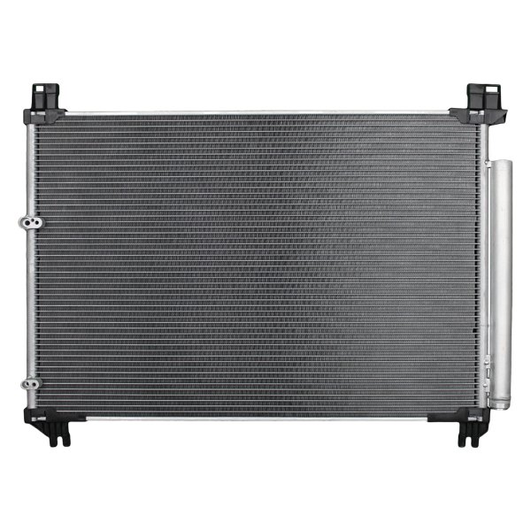 Agility® - A/C Condenser