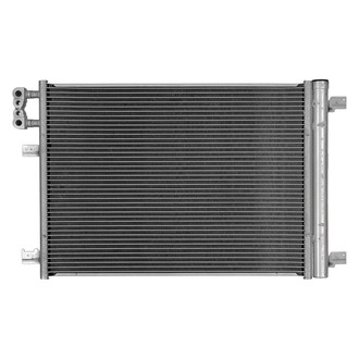 Agility® - A/C Condenser