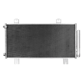 Agility® - A/C Condenser