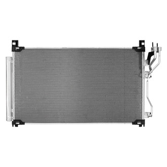 Agility® - A/C Condenser