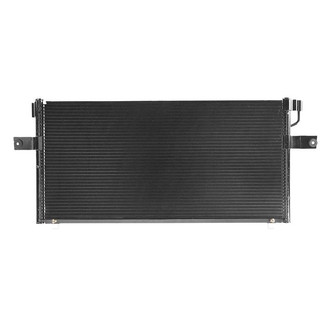 Agility® - A/C Condenser