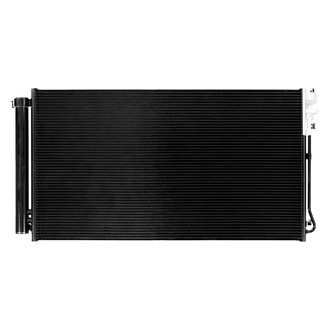 Agility® - A/C Condenser