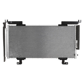 Agility® - A/C Condenser