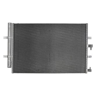 Agility® - A/C Condenser