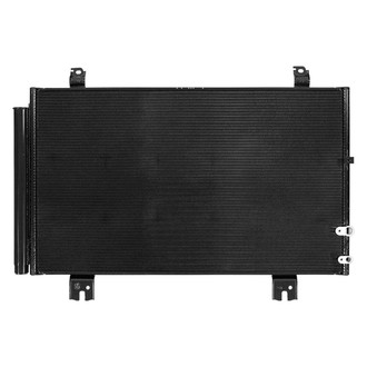 Agility® - A/C Condenser