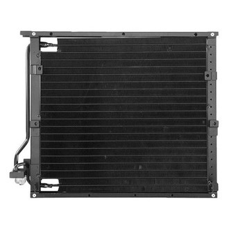 Agility® - A/C Condenser