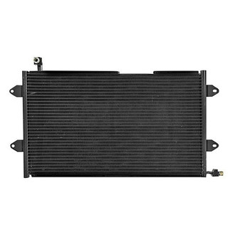 Agility® - A/C Condenser