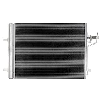 Agility® - A/C Condenser
