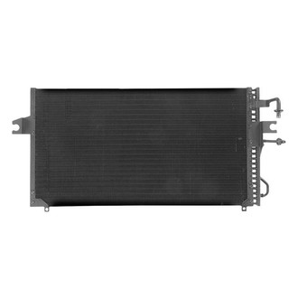 Agility® - A/C Condenser