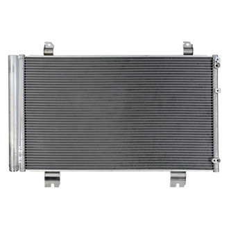 Agility® - A/C Condenser