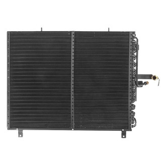 Agility® - A/C Condenser