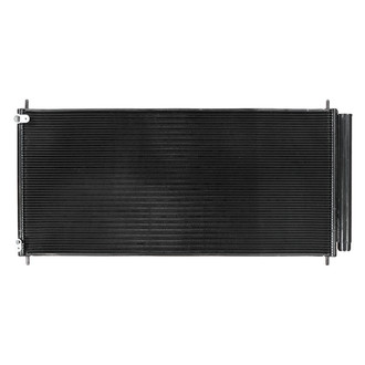 Agility® - A/C Condenser