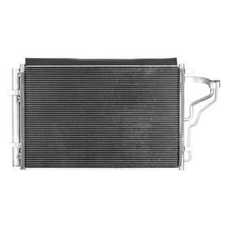 Agility® - A/C Condenser