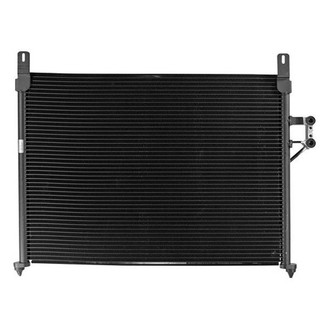 Agility® - A/C Condenser