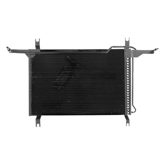 Agility® - A/C Condenser