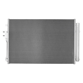 Agility® - A/C Condenser