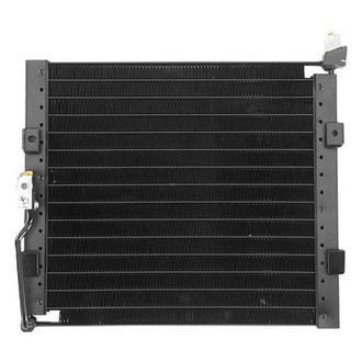Agility® - A/C Condenser