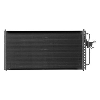 Agility® - A/C Condenser