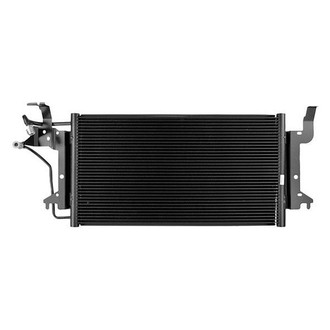 Agility® - A/C Condenser