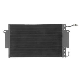 Agility® - A/C Condenser