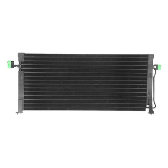 Agility® - A/C Condenser