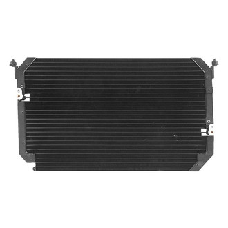 Agility® - A/C Condenser