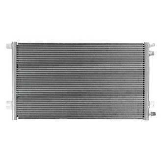 Agility® - A/C Condenser